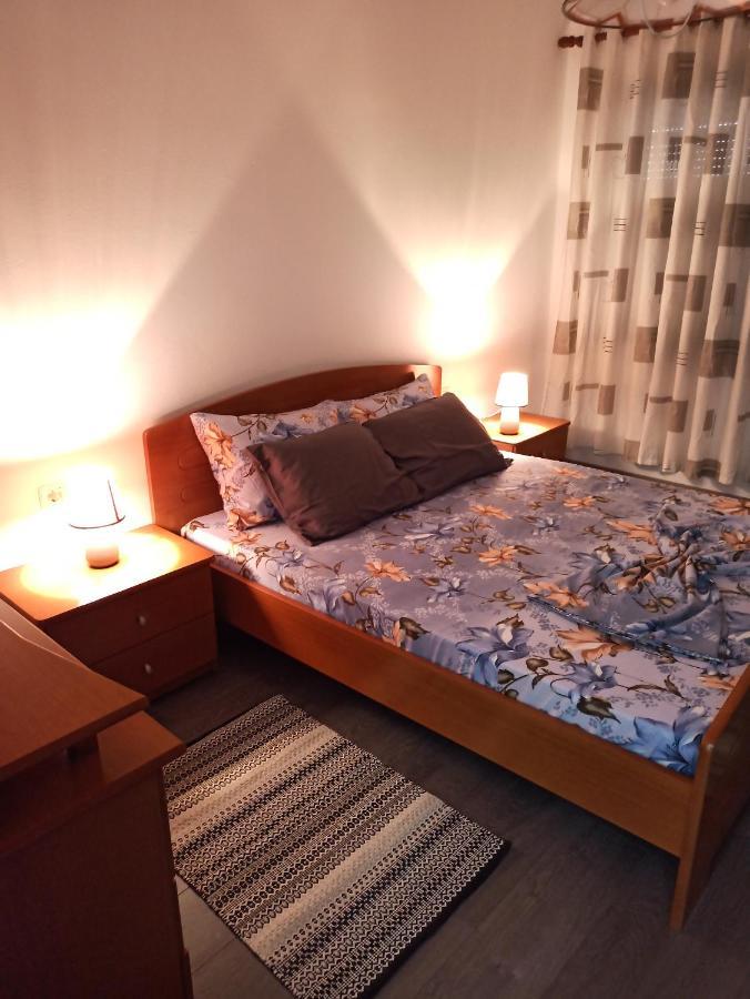 "Tata'S New Home!" Tirana Buitenkant foto