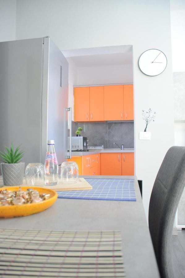 "Tata'S New Home!" Tirana Buitenkant foto