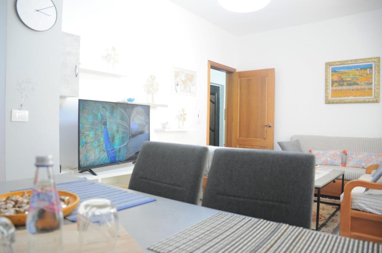 "Tata'S New Home!" Tirana Buitenkant foto