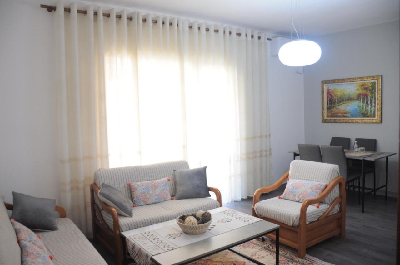 "Tata'S New Home!" Tirana Buitenkant foto