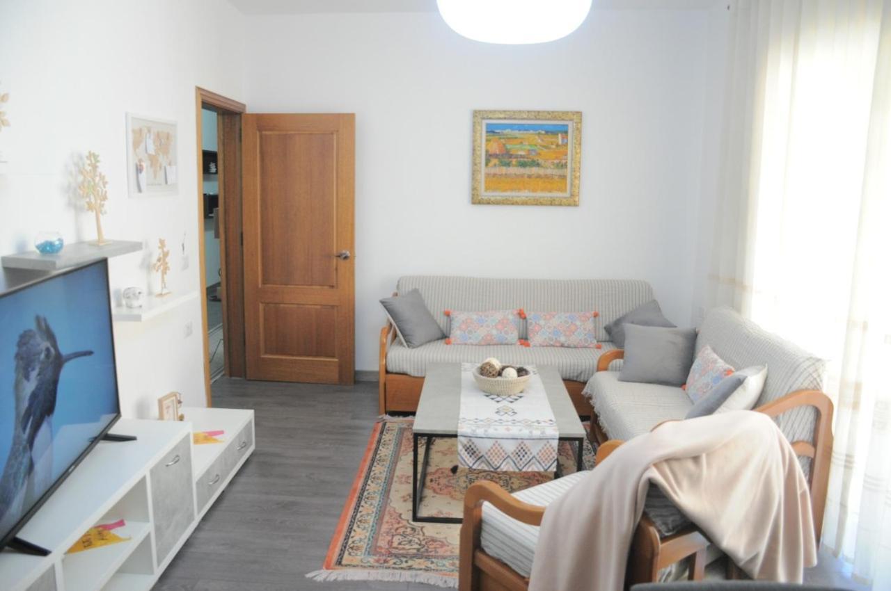 "Tata'S New Home!" Tirana Buitenkant foto