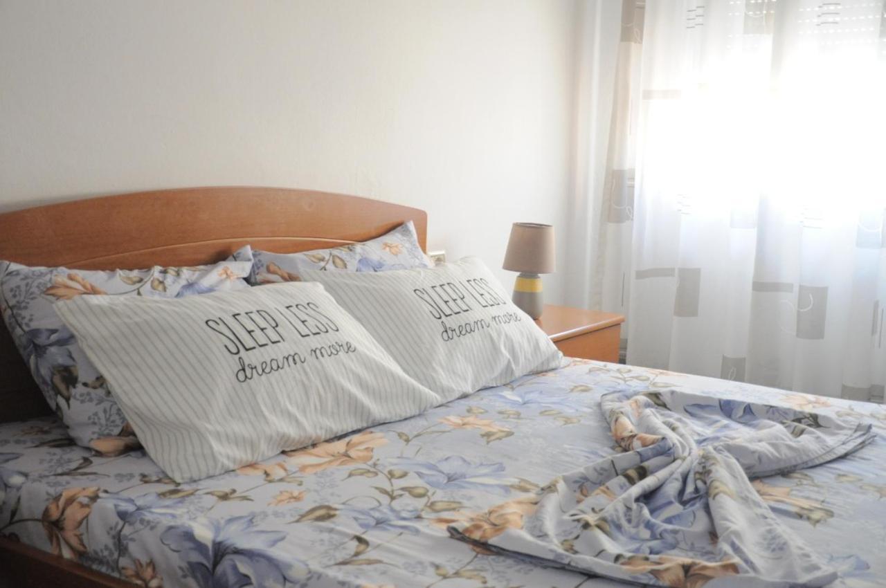 "Tata'S New Home!" Tirana Buitenkant foto
