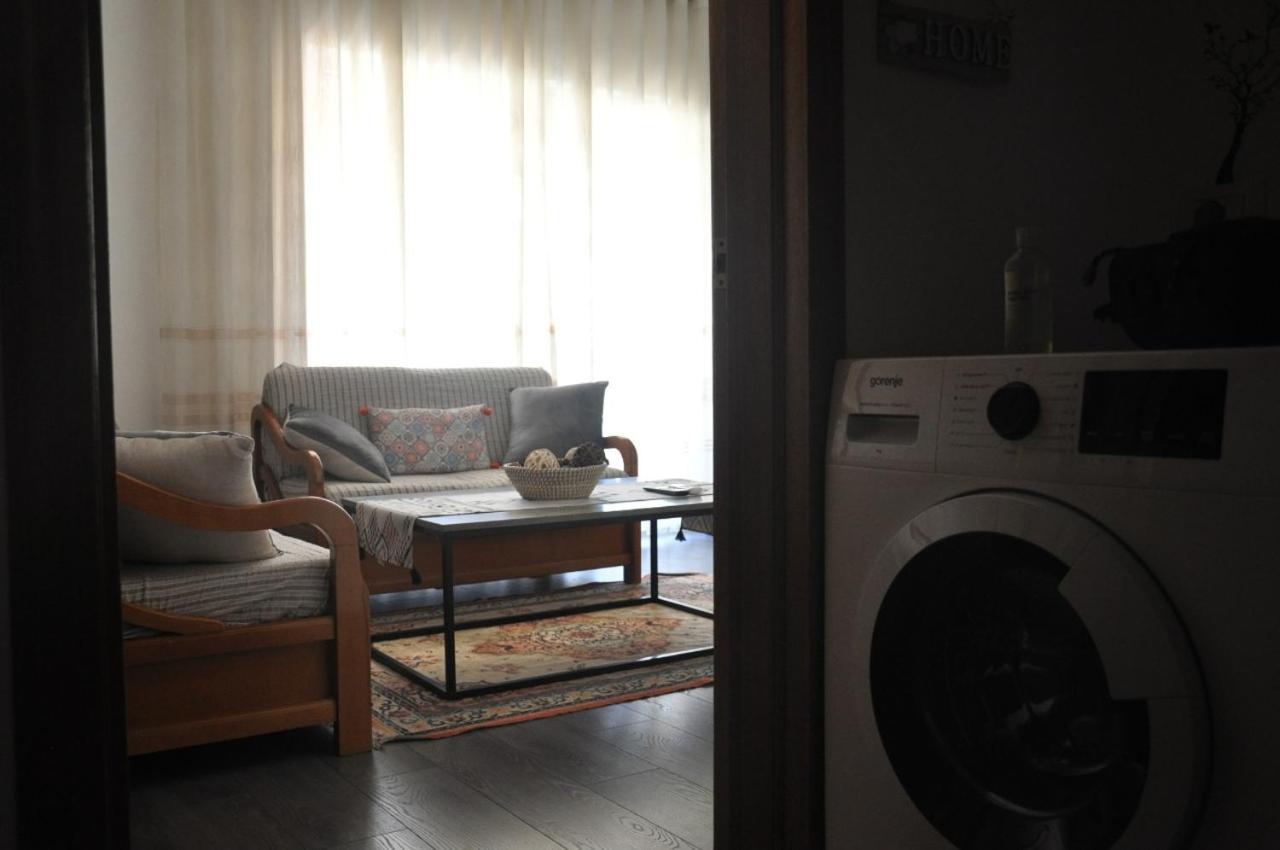 "Tata'S New Home!" Tirana Buitenkant foto